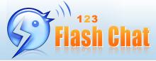 Flashchat 123
