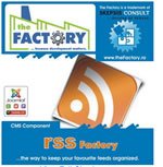 RSS Factory