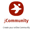jCommunity