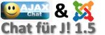Ajax Chat 1.5