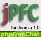 jPF Chat