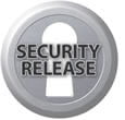 Joomla Security Release