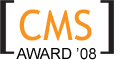 CMS Award 2008