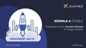 Joomla 4.0 Stable