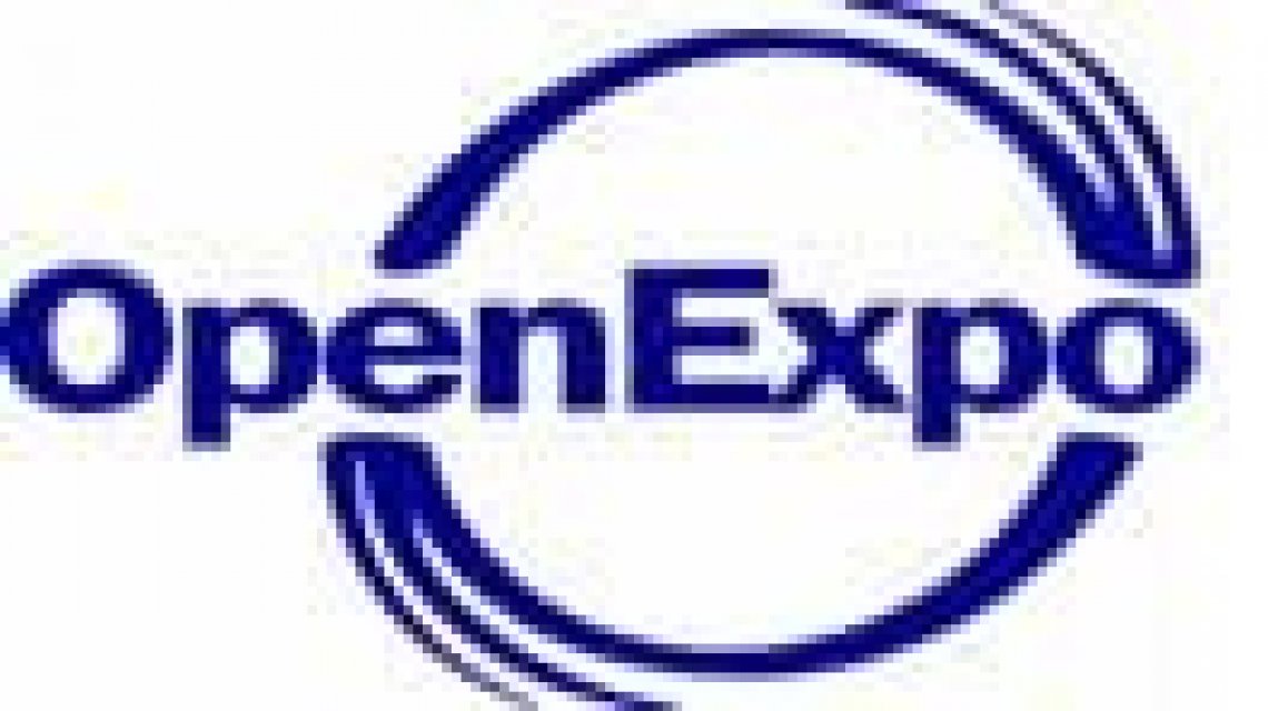 Open Expo Bern